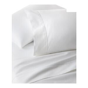 Hotel Collection 1000 Thread Count 100% Supima Cotton 4 Pc Sheet Set White King